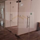 Popesti-Leordeni, hala industriala cu birouri de inchiriat, 542 mp, rampa